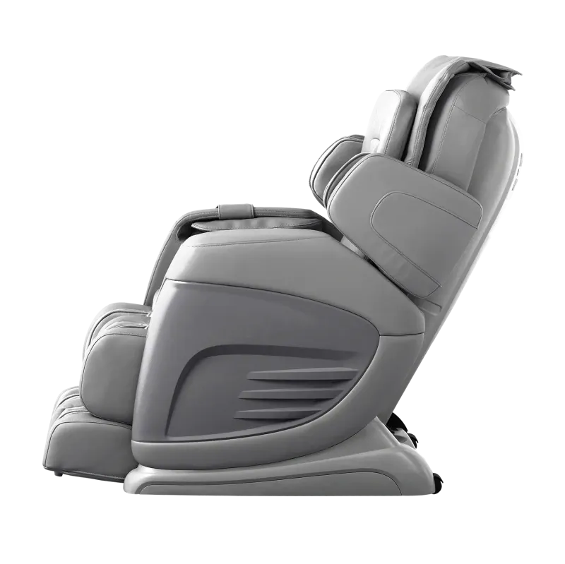Массажное кресло Ergonova Sanatorium Grey